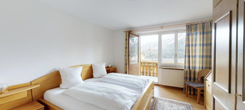 Апартаменты в аренду в Санкт. Мориц Швейцария