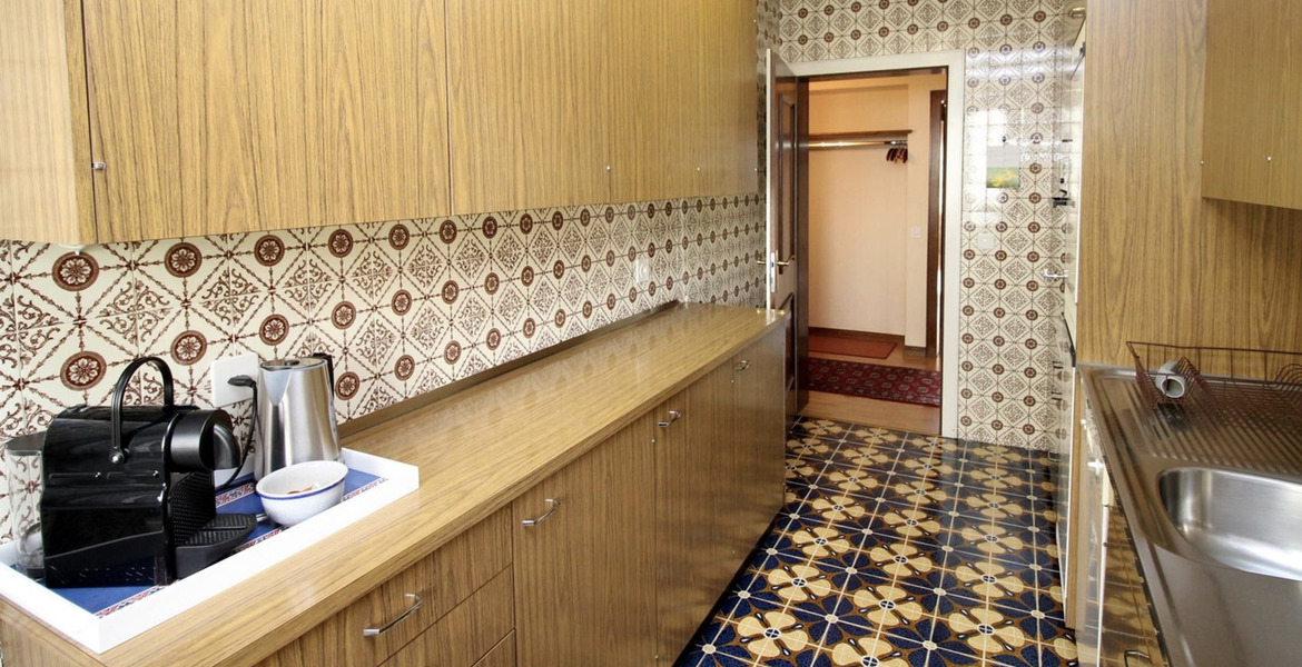 Апартаменты в аренду в Санкт. Мориц Швейцария