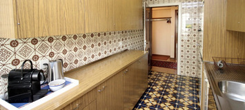 Апартаменты в аренду в Санкт. Мориц Швейцария