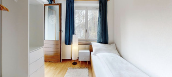 Апартаменты в аренду в Санкт. Мориц Швейцария