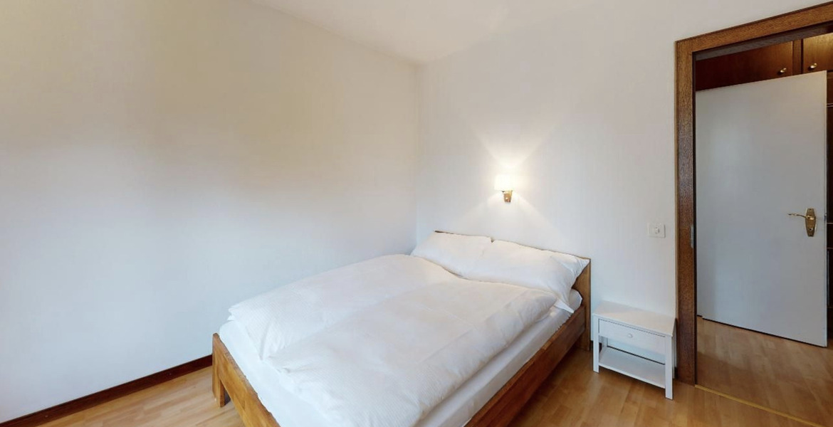 Апартаменты в аренду в Санкт. Мориц Швейцария