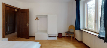 Апартаменты в аренду в Санкт. Мориц Швейцария