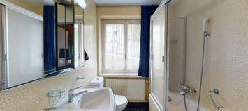 Апартаменты в аренду в Санкт. Мориц Швейцария