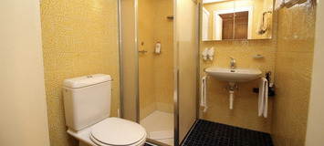 Апартаменты в аренду в Санкт. Мориц Швейцария