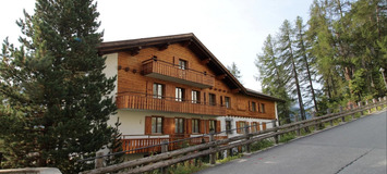 Апартаменты в аренду в Санкт. Мориц Швейцария