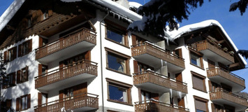 Апартаменты в аренду в Санкт. Мориц Швейцария