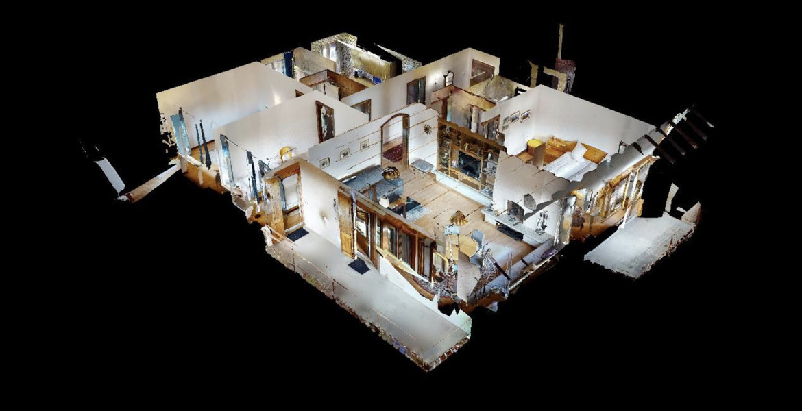 Апартаменты в аренду в Санкт. Мориц Швейцария