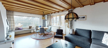 Апартаменты в аренду в Санкт. Мориц Швейцария