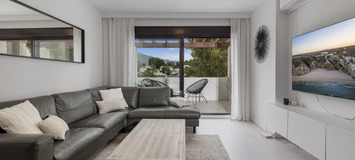 Appartement à louer à Marbella