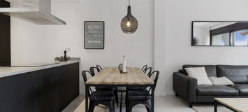 Appartement à louer à Marbella