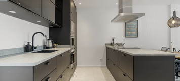 Appartement à louer à Marbella