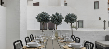 Appartement à louer à Marbella