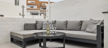 Appartement à louer à Marbella