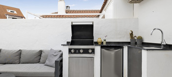 Appartement à louer à Marbella