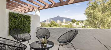 Appartement à louer à Marbella