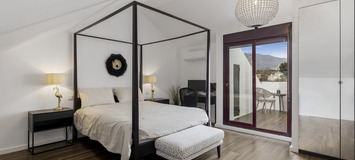 Appartement à louer à Marbella