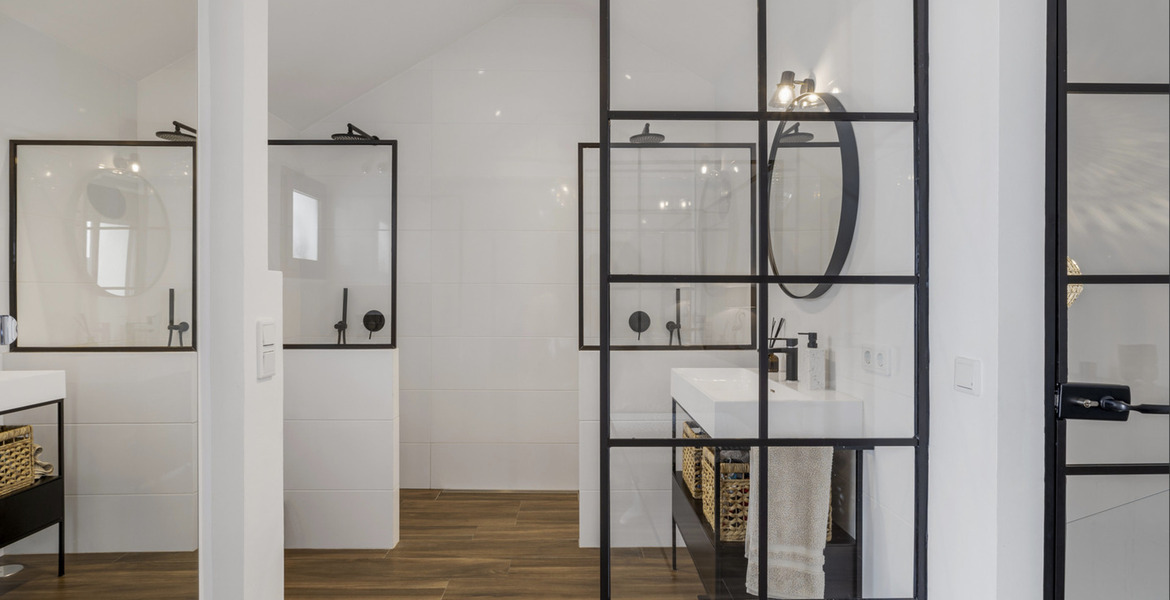 Appartement à louer à Marbella