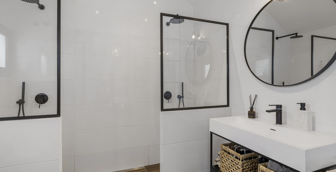 Appartement à louer à Marbella