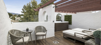 Appartement à louer à Marbella