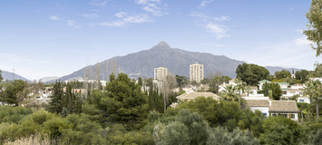 Appartement à louer à Marbella