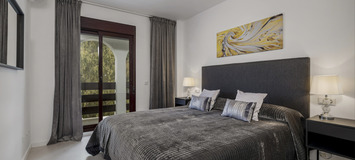 Appartement à louer à Marbella