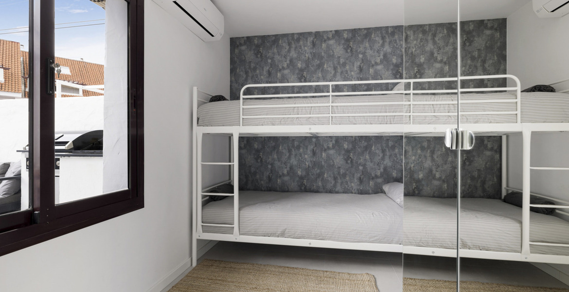 Appartement à louer à Marbella