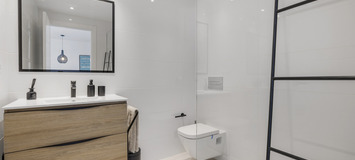 Appartement à louer à Marbella