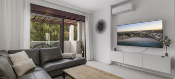 Appartement à louer à Marbella