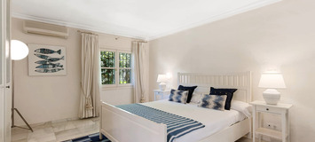 Вилла в клубе Марбелья