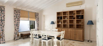 Вилла в клубе Марбелья