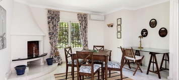 Вилла в клубе Марбелья