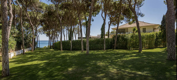 Вилла в клубе Марбелья