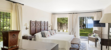 Вилла в клубе Марбелья