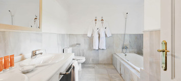 Вилла в клубе Марбелья