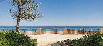 Вилла в клубе Марбелья