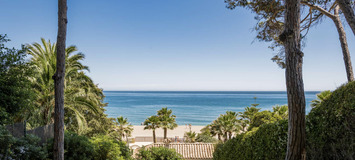 Вилла в клубе Марбелья