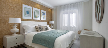 Appartement à louer à Marbella