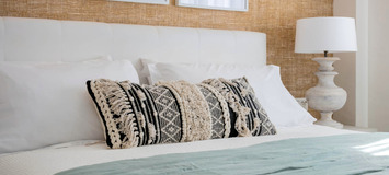 Appartement à louer à Marbella