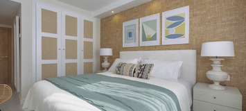 Appartement à louer à Marbella