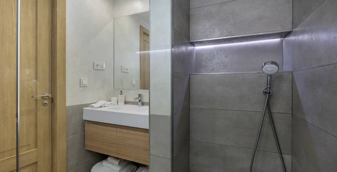 Appartement à louer à Marbella