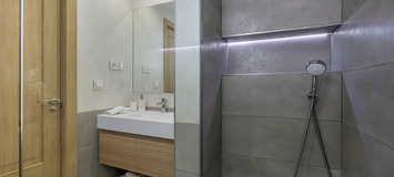 Appartement à louer à Marbella