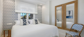 Appartement à louer à Marbella