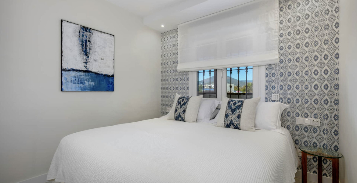 Appartement à louer à Marbella