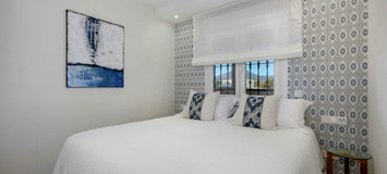 Appartement à louer à Marbella