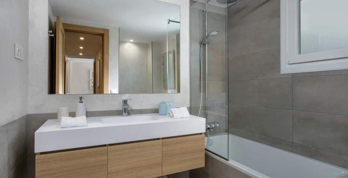 Appartement à louer à Marbella