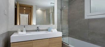 Appartement à louer à Marbella