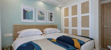 Appartement à louer à Marbella