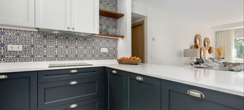 Appartement à louer à Marbella