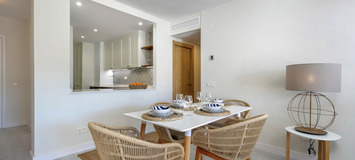 Appartement à louer à Marbella