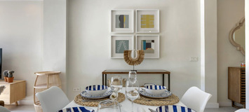 Appartement à louer à Marbella